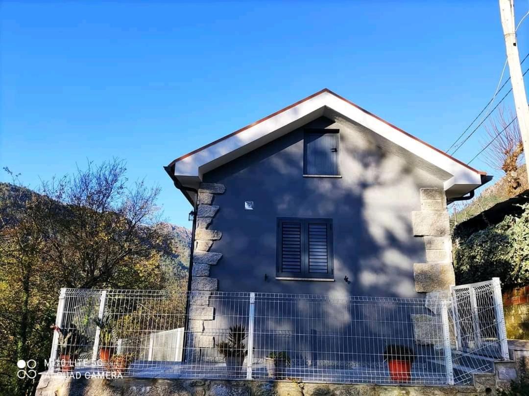 فيلا Casa Grilo جيريز المظهر الخارجي الصورة