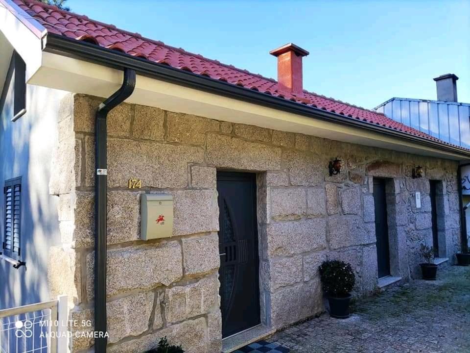 فيلا Casa Grilo جيريز المظهر الخارجي الصورة